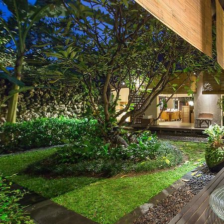 Villa Roku By Nagisa Bali Seminyak Zewnętrze zdjęcie