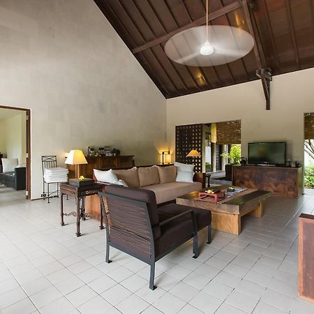 Villa Roku By Nagisa Bali Seminyak Zewnętrze zdjęcie