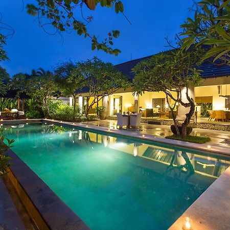 Villa Roku By Nagisa Bali Seminyak Zewnętrze zdjęcie