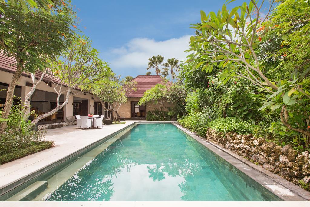 Villa Roku By Nagisa Bali Seminyak Zewnętrze zdjęcie