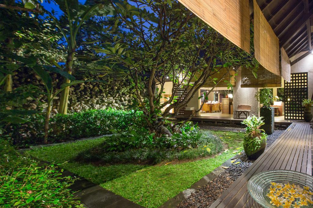 Villa Roku By Nagisa Bali Seminyak Zewnętrze zdjęcie
