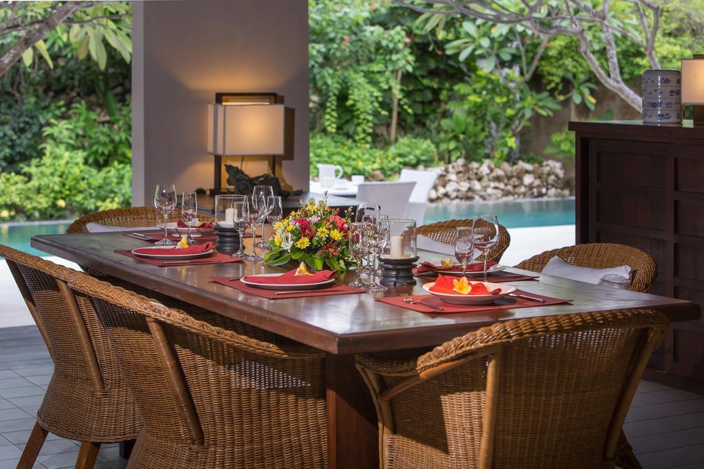 Villa Roku By Nagisa Bali Seminyak Zewnętrze zdjęcie