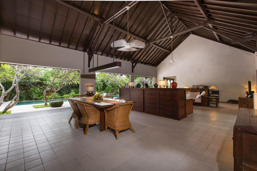 Villa Roku By Nagisa Bali Seminyak Zewnętrze zdjęcie