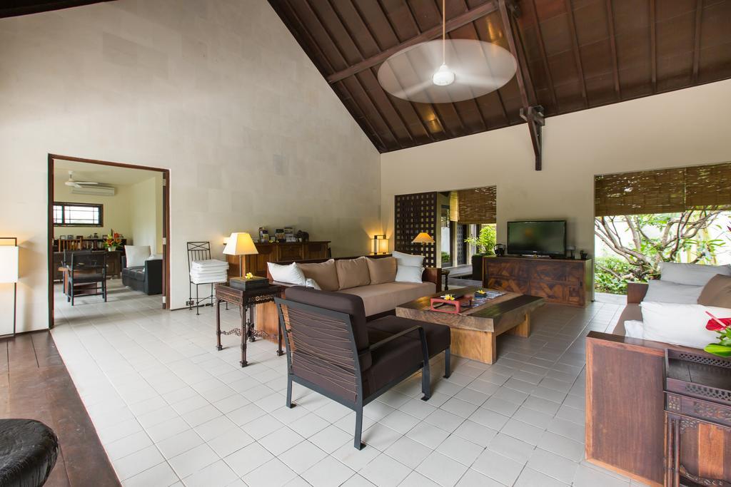 Villa Roku By Nagisa Bali Seminyak Zewnętrze zdjęcie