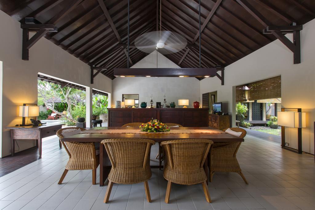 Villa Roku By Nagisa Bali Seminyak Zewnętrze zdjęcie