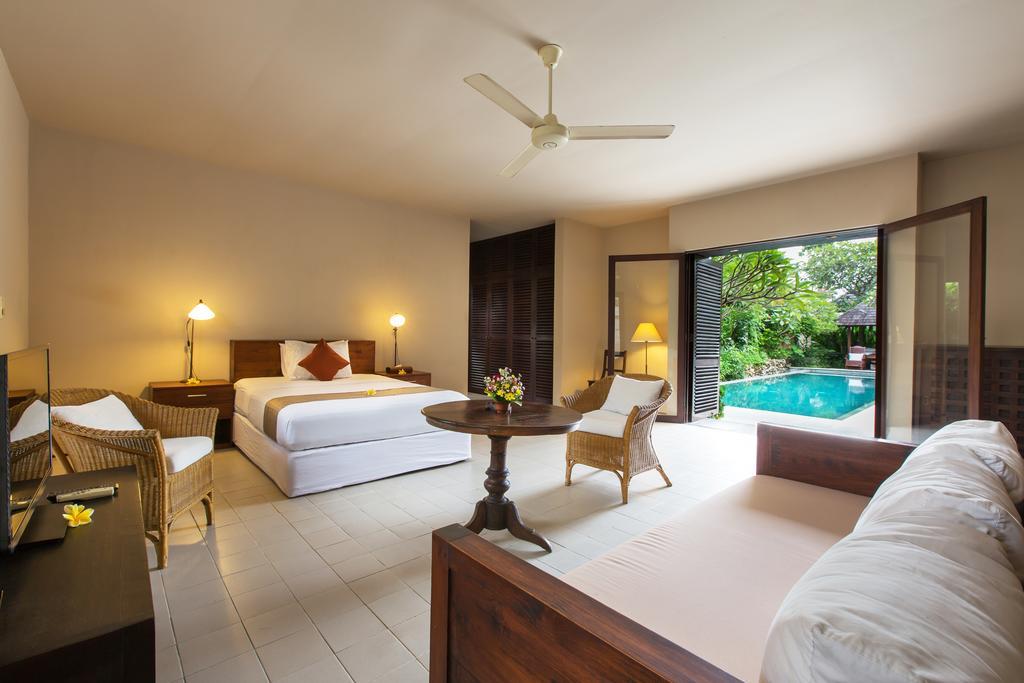 Villa Roku By Nagisa Bali Seminyak Zewnętrze zdjęcie