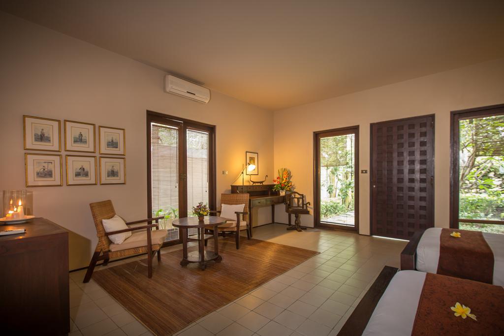 Villa Roku By Nagisa Bali Seminyak Zewnętrze zdjęcie