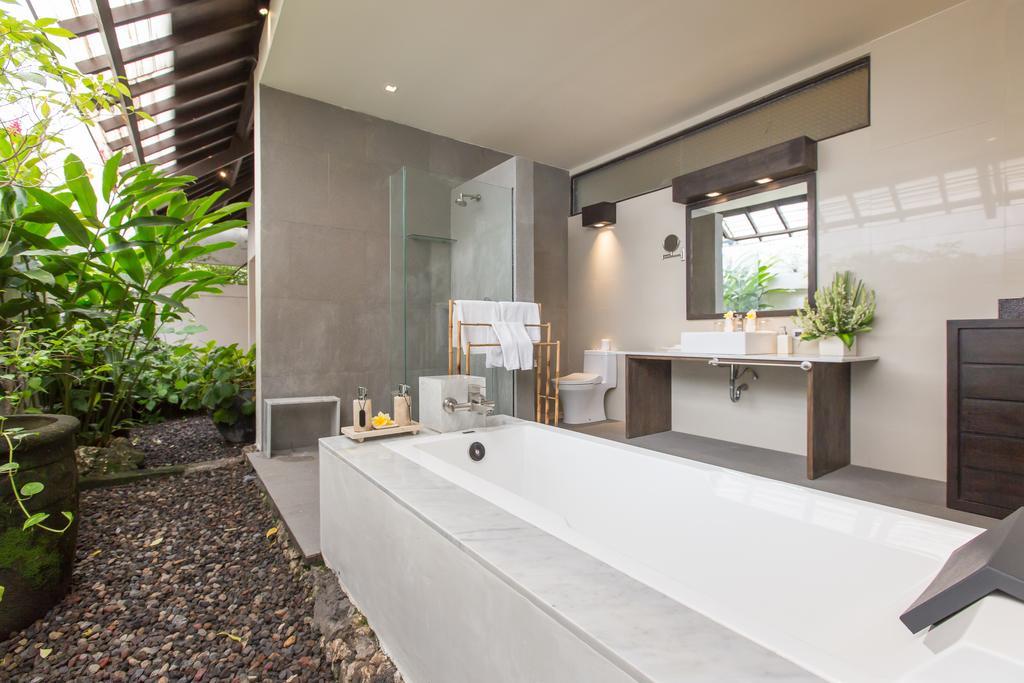 Villa Roku By Nagisa Bali Seminyak Zewnętrze zdjęcie
