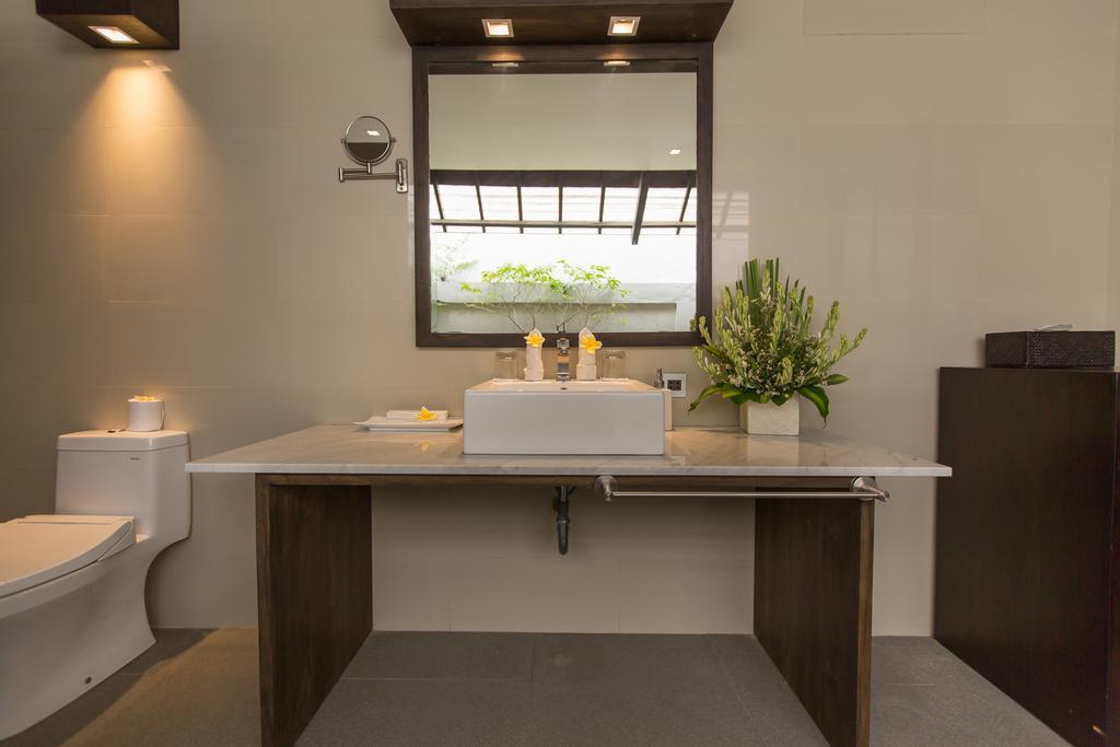 Villa Roku By Nagisa Bali Seminyak Zewnętrze zdjęcie