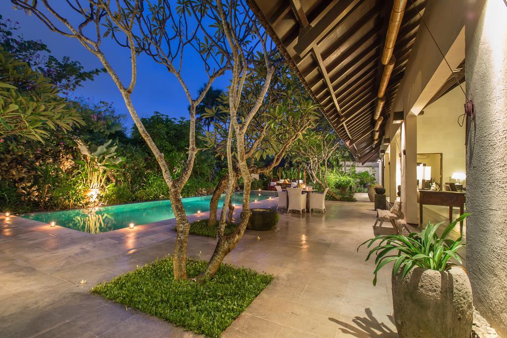 Villa Roku By Nagisa Bali Seminyak Zewnętrze zdjęcie