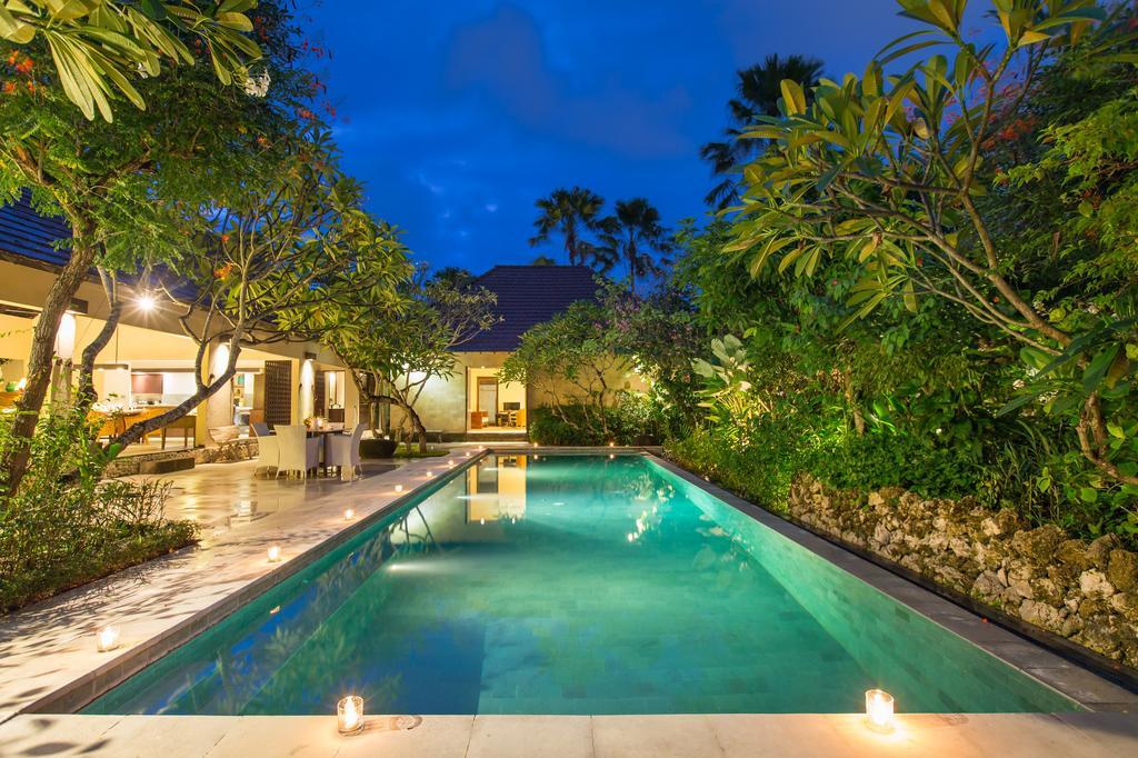 Villa Roku By Nagisa Bali Seminyak Zewnętrze zdjęcie
