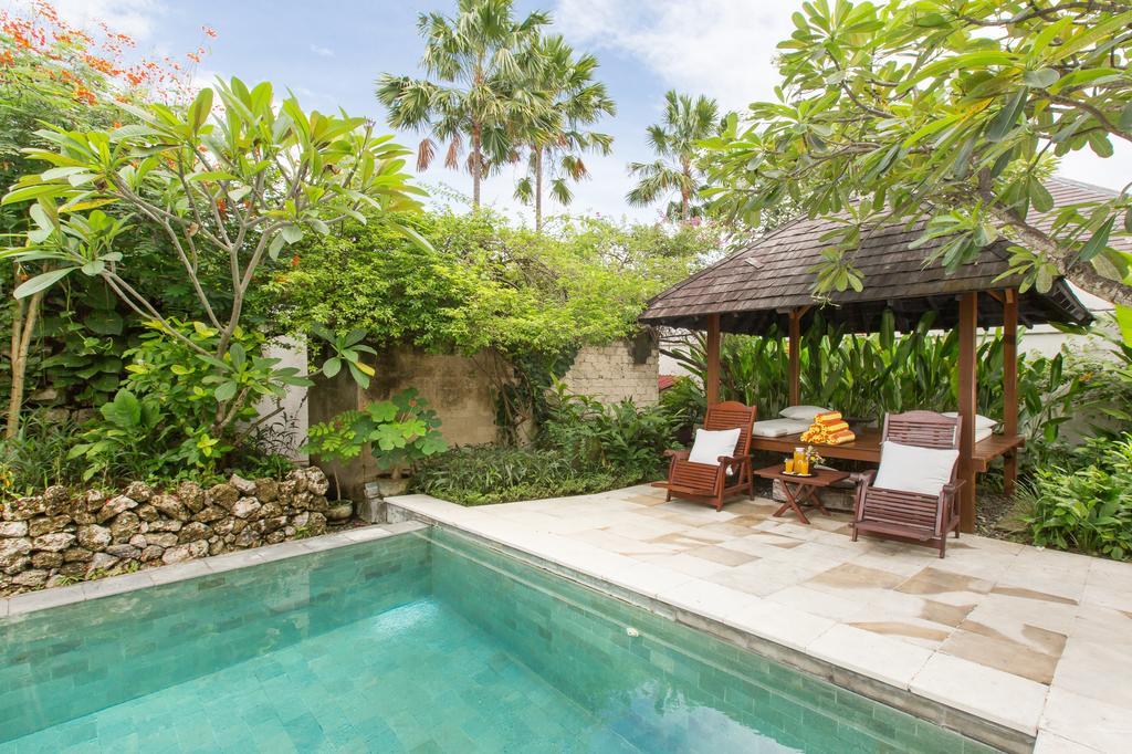 Villa Roku By Nagisa Bali Seminyak Zewnętrze zdjęcie