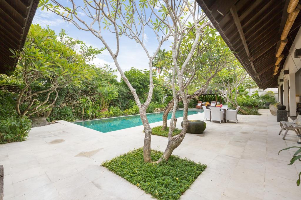Villa Roku By Nagisa Bali Seminyak Zewnętrze zdjęcie