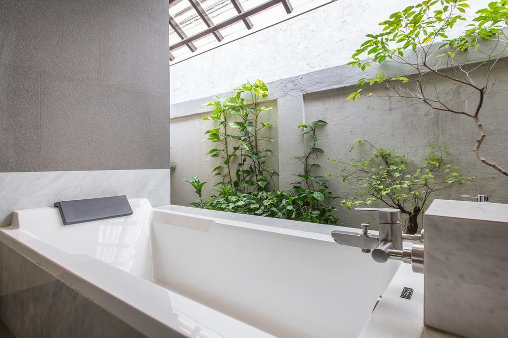 Villa Roku By Nagisa Bali Seminyak Zewnętrze zdjęcie