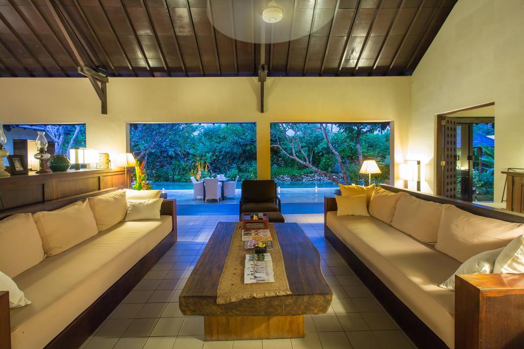 Villa Roku By Nagisa Bali Seminyak Zewnętrze zdjęcie