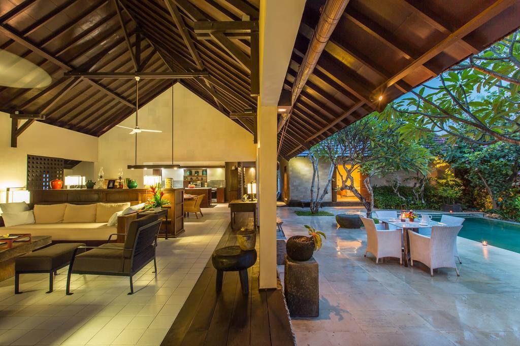 Villa Roku By Nagisa Bali Seminyak Zewnętrze zdjęcie