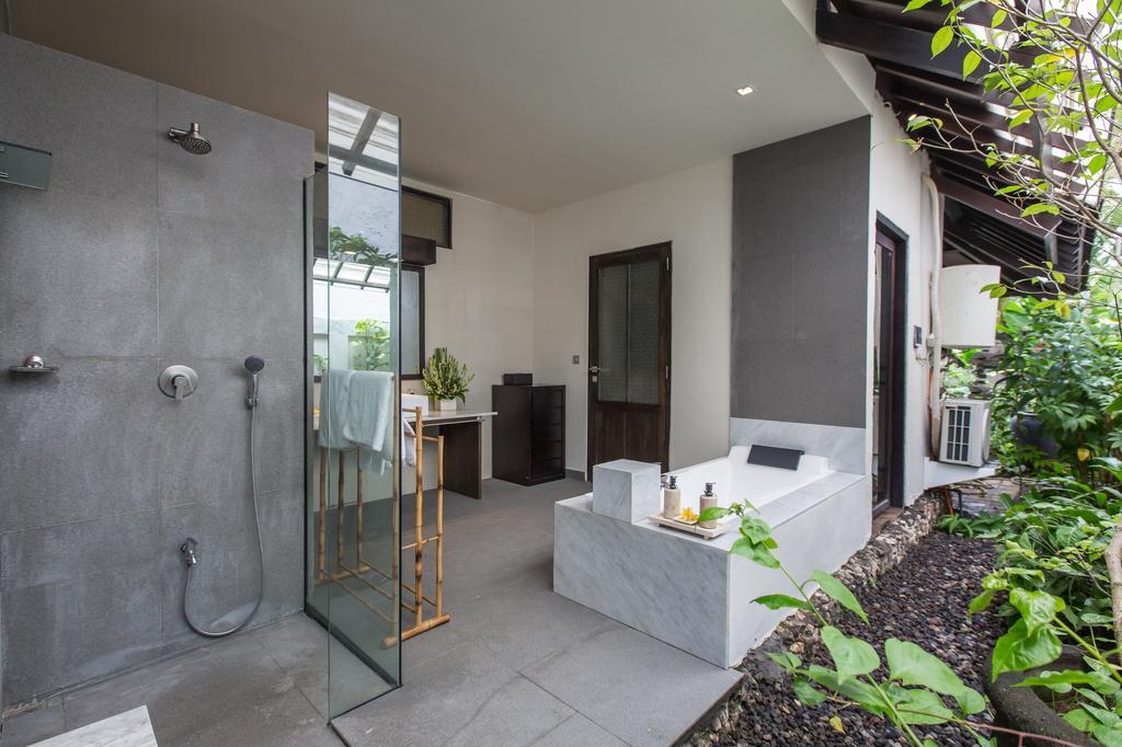 Villa Roku By Nagisa Bali Seminyak Zewnętrze zdjęcie