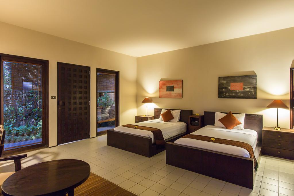 Villa Roku By Nagisa Bali Seminyak Zewnętrze zdjęcie