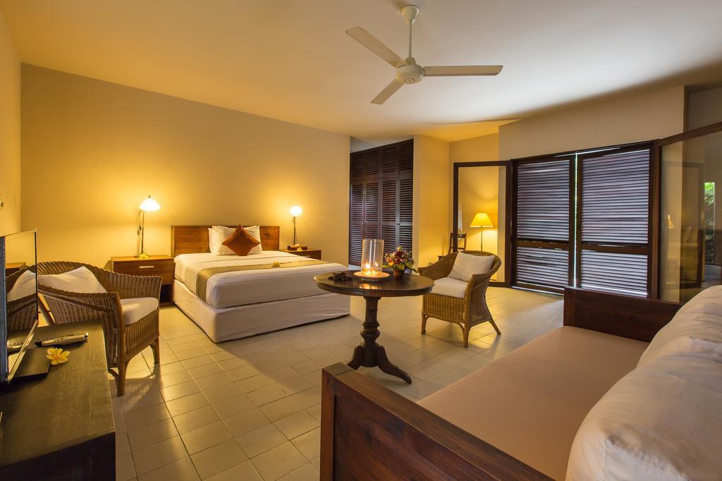 Villa Roku By Nagisa Bali Seminyak Zewnętrze zdjęcie