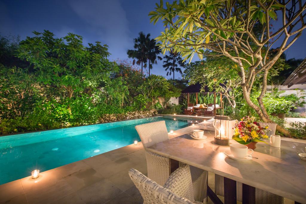 Villa Roku By Nagisa Bali Seminyak Zewnętrze zdjęcie