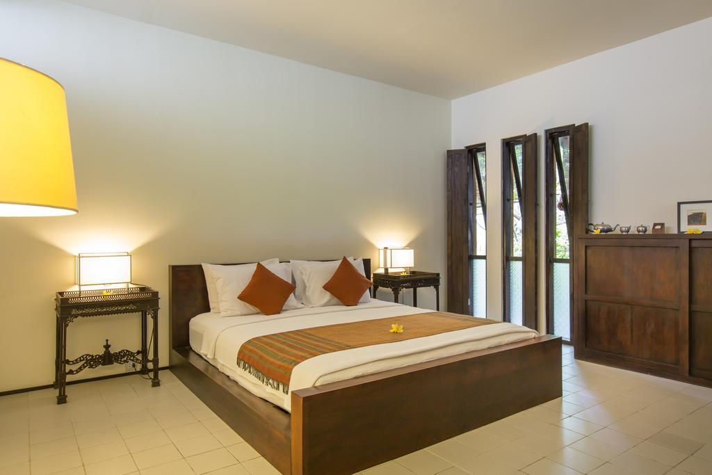 Villa Roku By Nagisa Bali Seminyak Zewnętrze zdjęcie