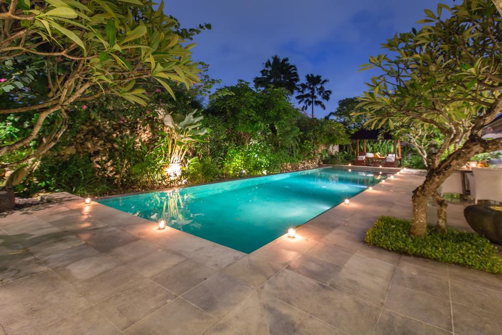 Villa Roku By Nagisa Bali Seminyak Zewnętrze zdjęcie