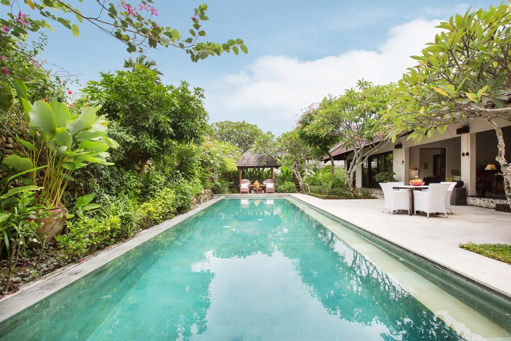 Villa Roku By Nagisa Bali Seminyak Zewnętrze zdjęcie