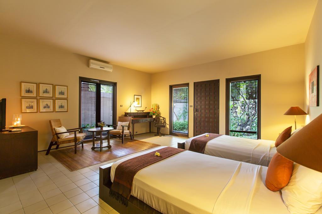 Villa Roku By Nagisa Bali Seminyak Zewnętrze zdjęcie