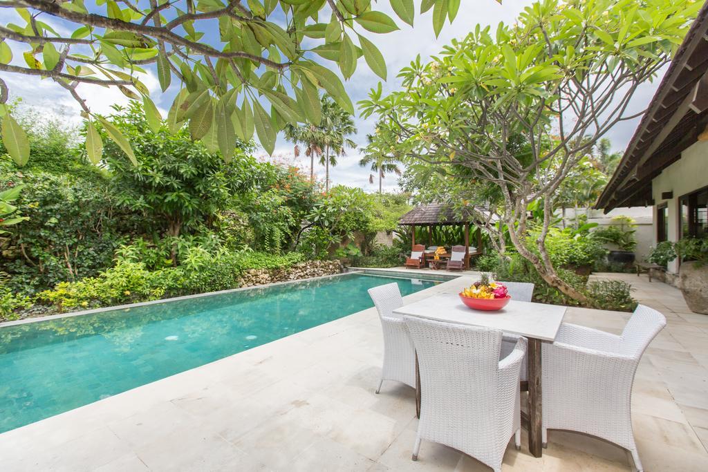 Villa Roku By Nagisa Bali Seminyak Zewnętrze zdjęcie
