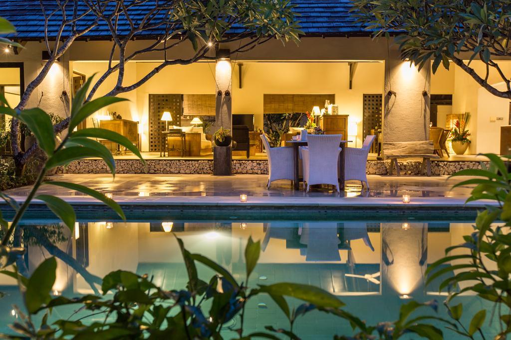 Villa Roku By Nagisa Bali Seminyak Zewnętrze zdjęcie