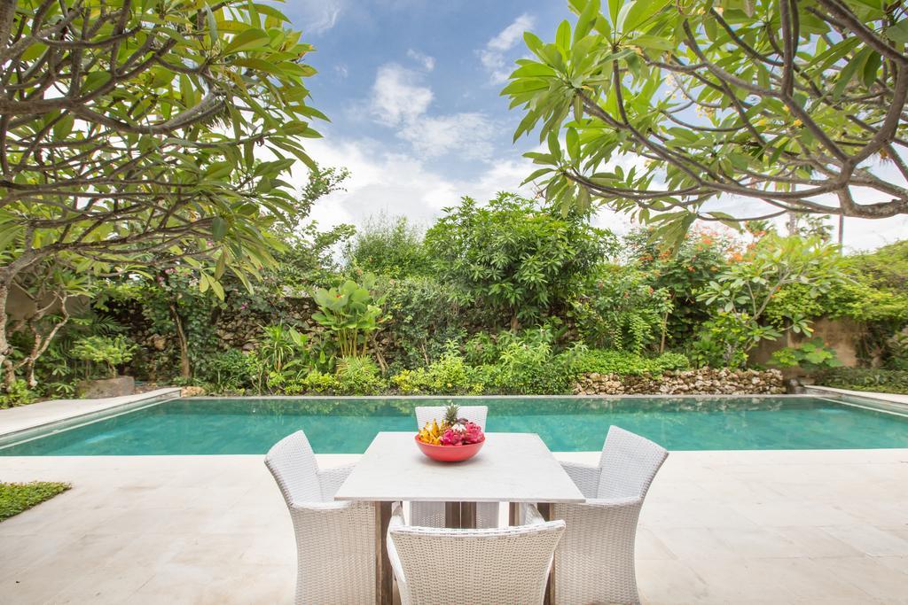 Villa Roku By Nagisa Bali Seminyak Zewnętrze zdjęcie