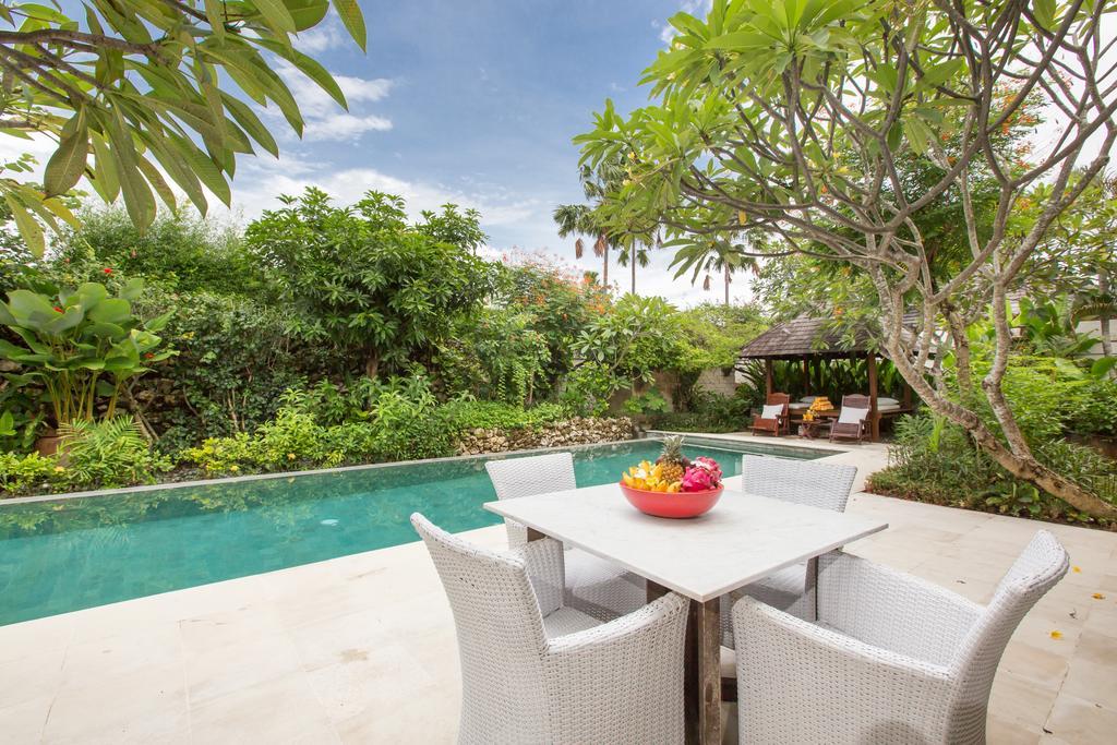 Villa Roku By Nagisa Bali Seminyak Zewnętrze zdjęcie