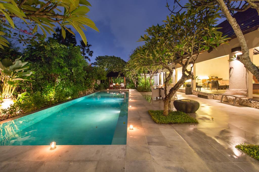 Villa Roku By Nagisa Bali Seminyak Zewnętrze zdjęcie