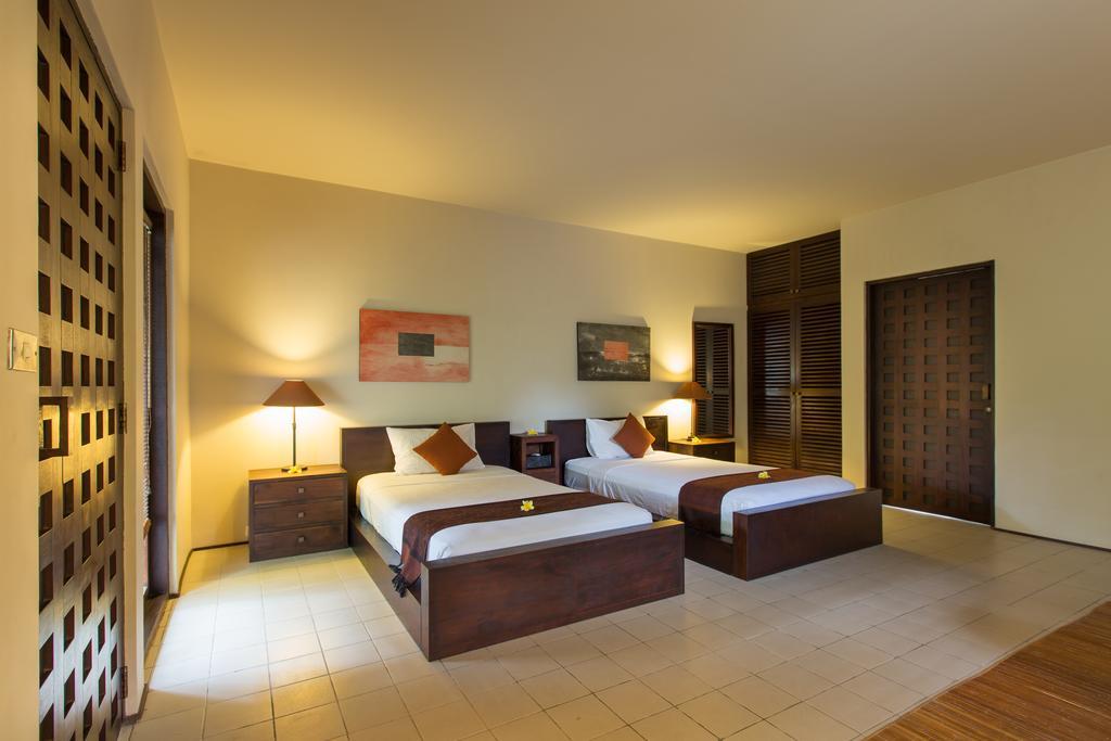 Villa Roku By Nagisa Bali Seminyak Zewnętrze zdjęcie