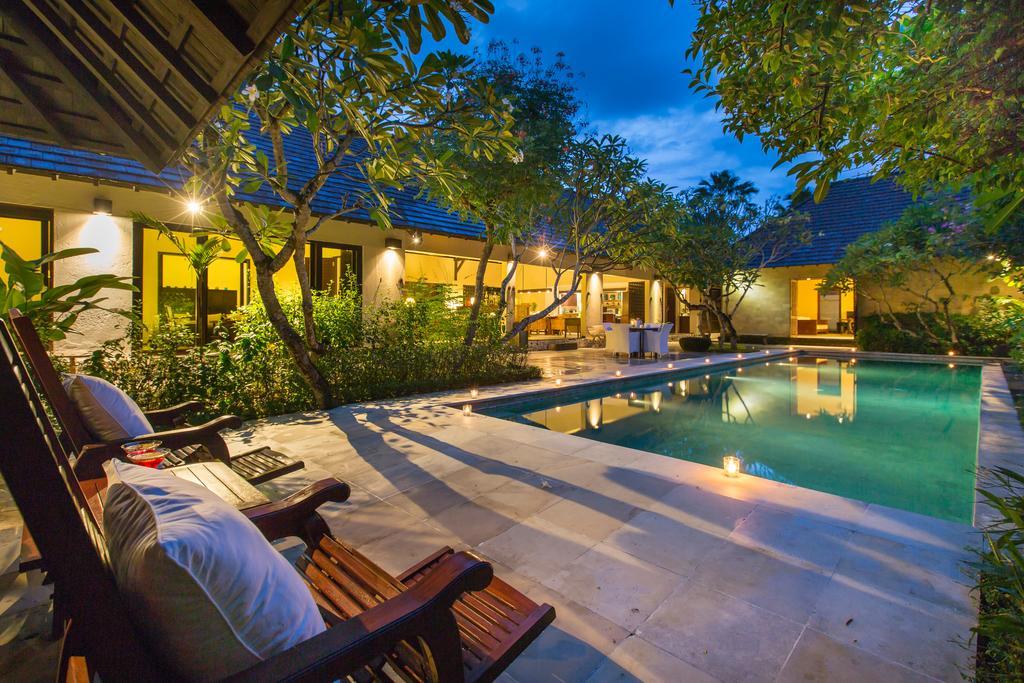 Villa Roku By Nagisa Bali Seminyak Zewnętrze zdjęcie